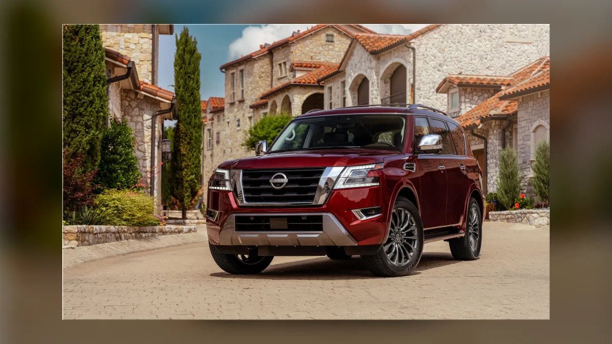 Top 10 Three-Row SUVs in 2027 — figure 9