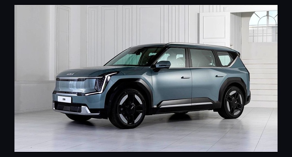 Top 10 Three-Row SUVs in 2027