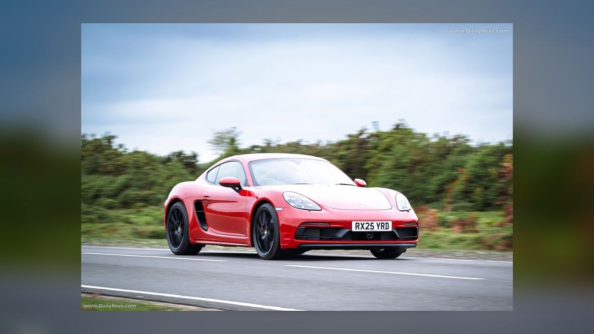 Top 10 Sports Cars Under $100,000 in 2027 — figure 1