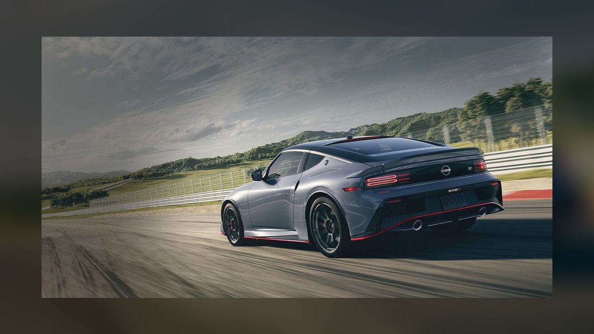 Top 10 Sports Cars Under $100,000 in 2027 — figure 5