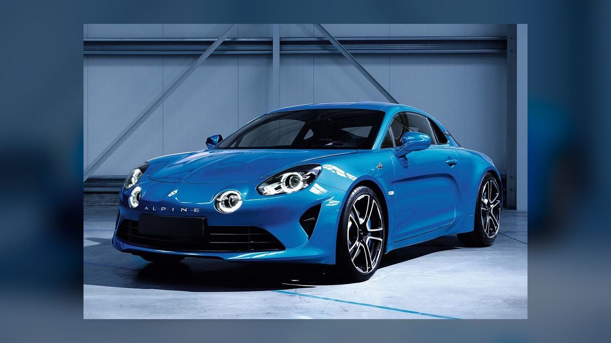 Top 10 Sports Cars Under $100,000 in 2027 — figure 9