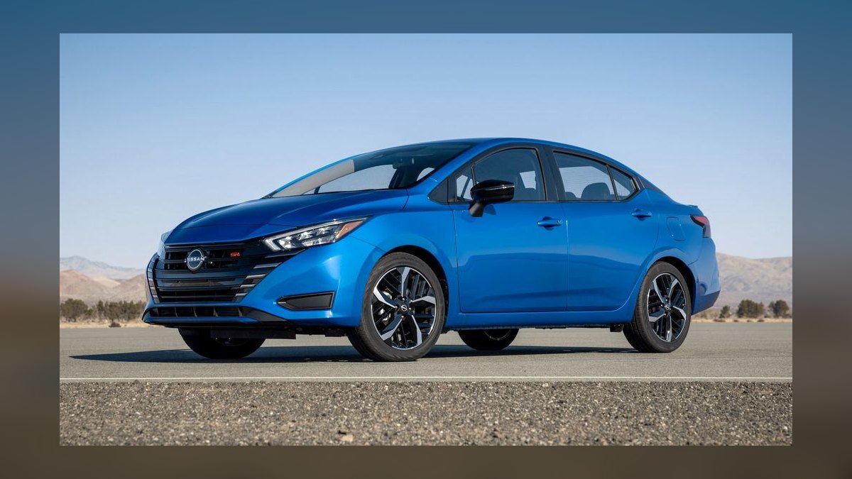 Top 10 Compact Hatchbacks in 2027 — figure 10