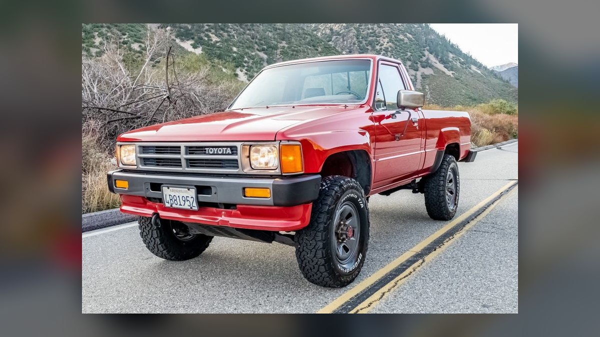 Top 10 Full-Size Pickup Trucks in 2027 — figure 4