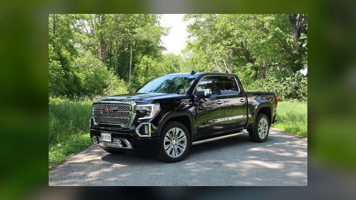 Top 10 Full-Size Pickup Trucks in 2027 — figure 5