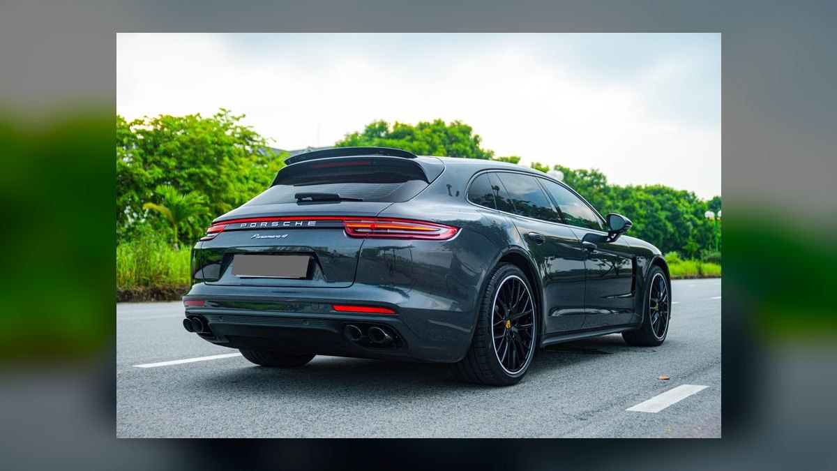 Top 10 All-Wheel Drive Wagons in 2027 — figure 5