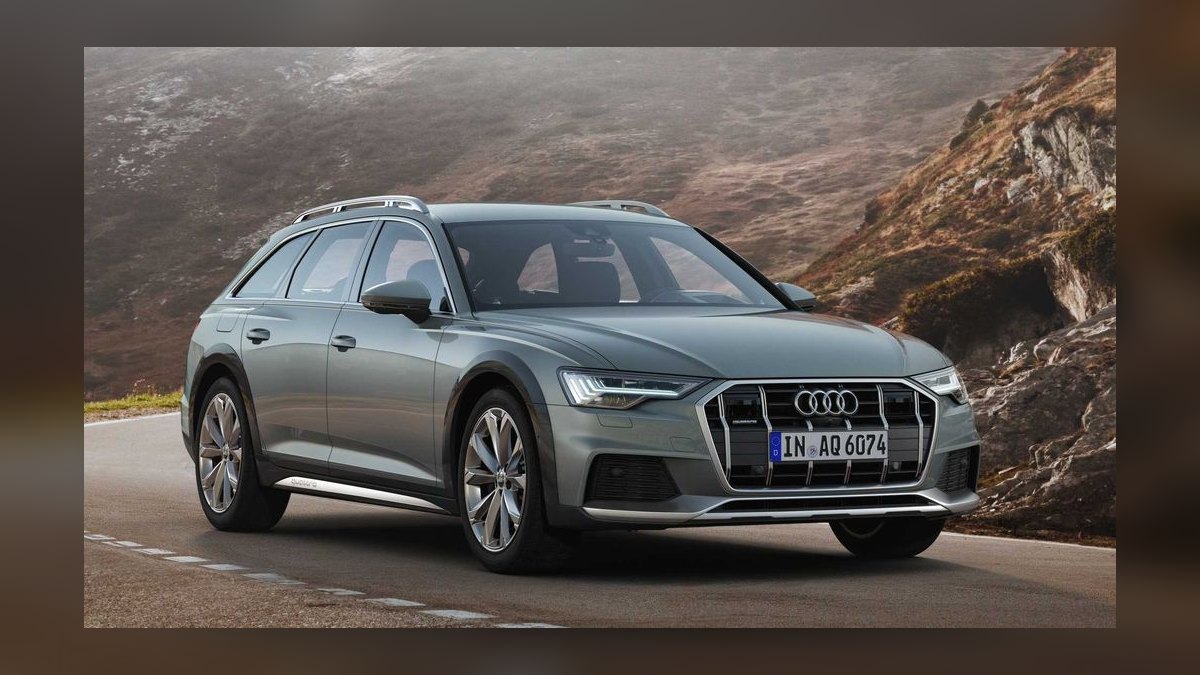 Top 10 All-Wheel Drive Wagons in 2027 — figure 6