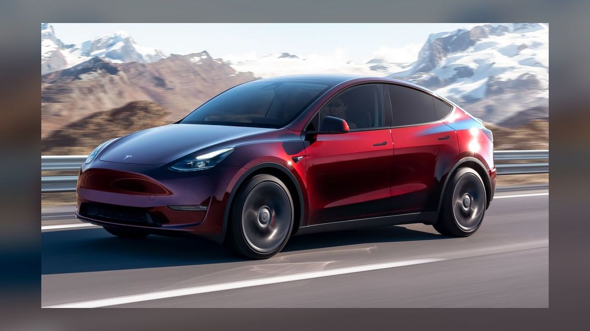 Top 10 Electric Crossovers in 2027 — figure 3