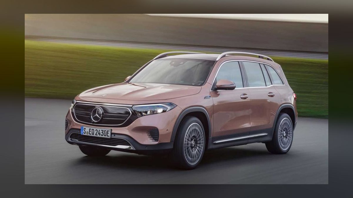 Top 10 Electric Crossovers in 2027 — figure 9
