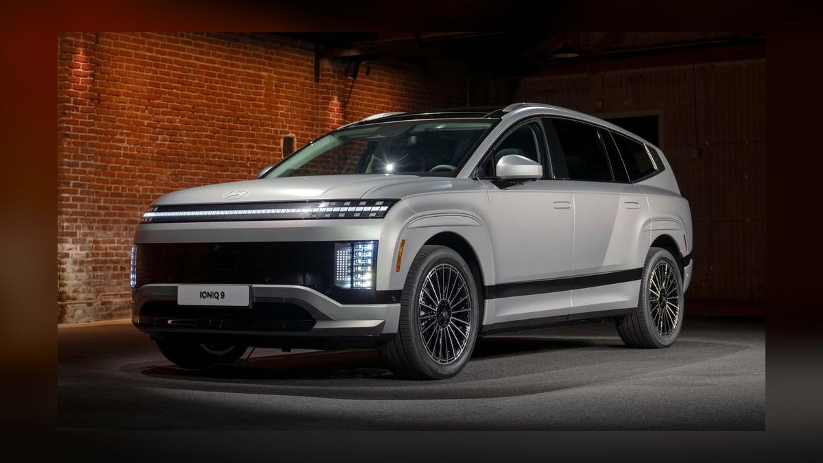 Top 10 Electric Crossovers in 2027