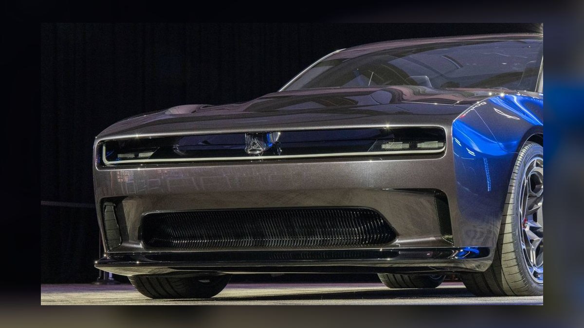 Top 10 High-Performance Muscle Cars in 2027 — figure 7