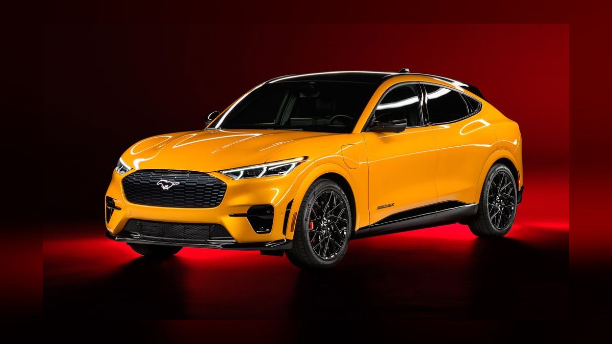 Top 10 High-Performance Muscle Cars in 2027 — figure 9