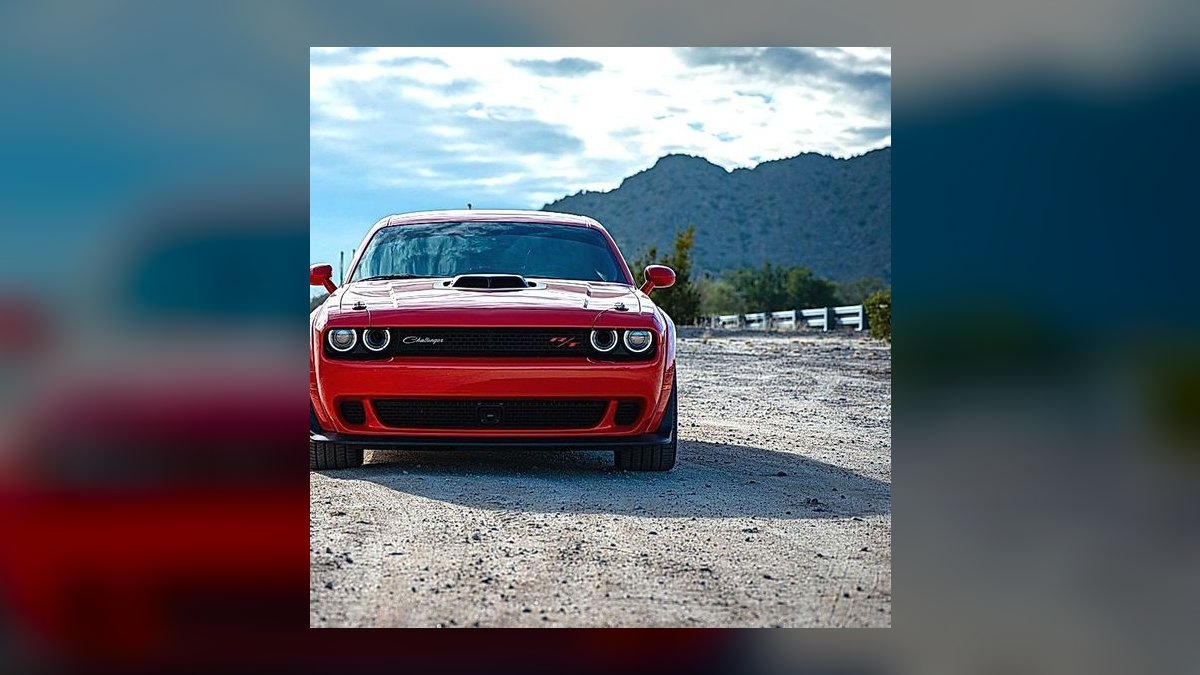 Top 10 High-Performance Muscle Cars in 2027