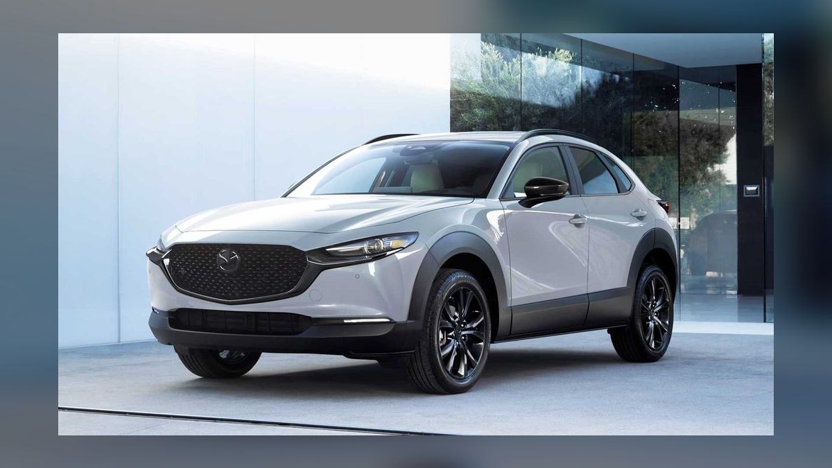 Top 10 Subcompact SUVs in 2027 — figure 3