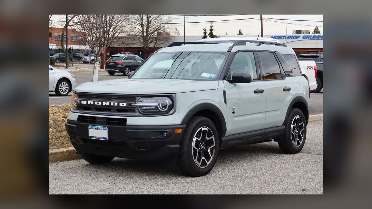 Top 10 Subcompact SUVs in 2027 — figure 9