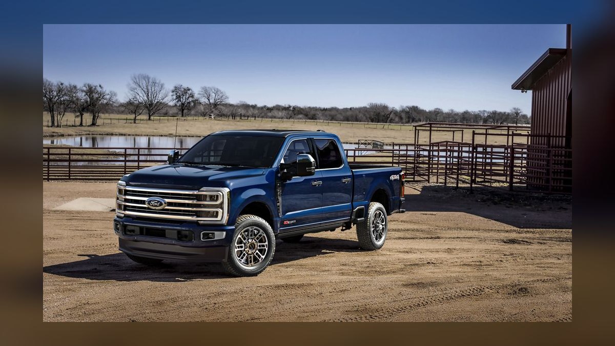 Top 10 Diesel Trucks for Towing in 2027 — figure 10