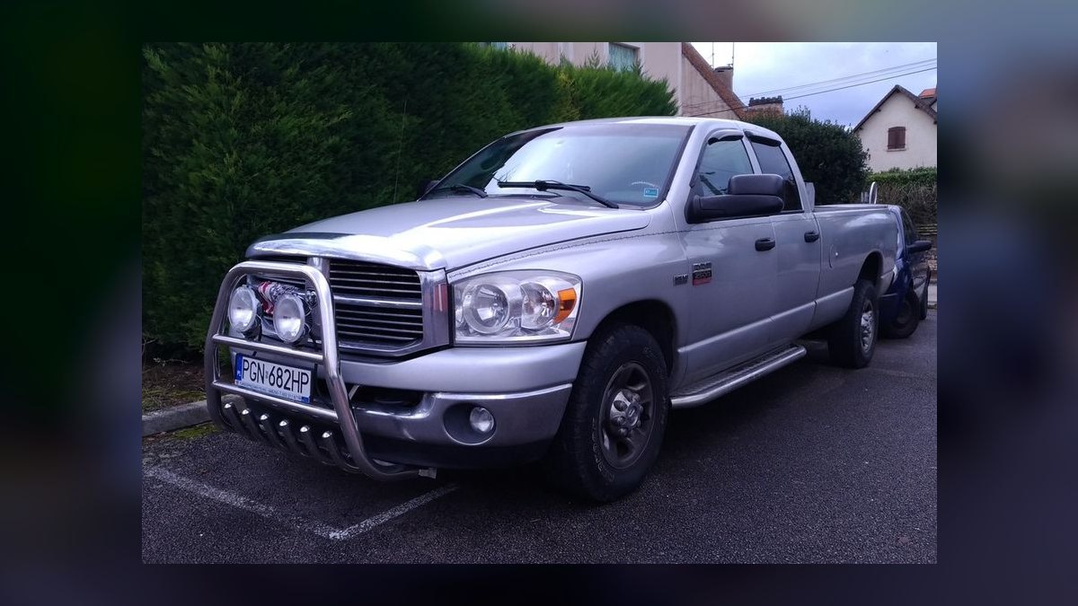 Top 10 Diesel Trucks for Towing in 2027 — figure 5