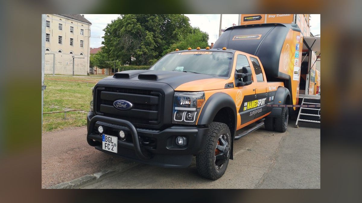 Top 10 Diesel Trucks for Towing in 2027 — figure 6