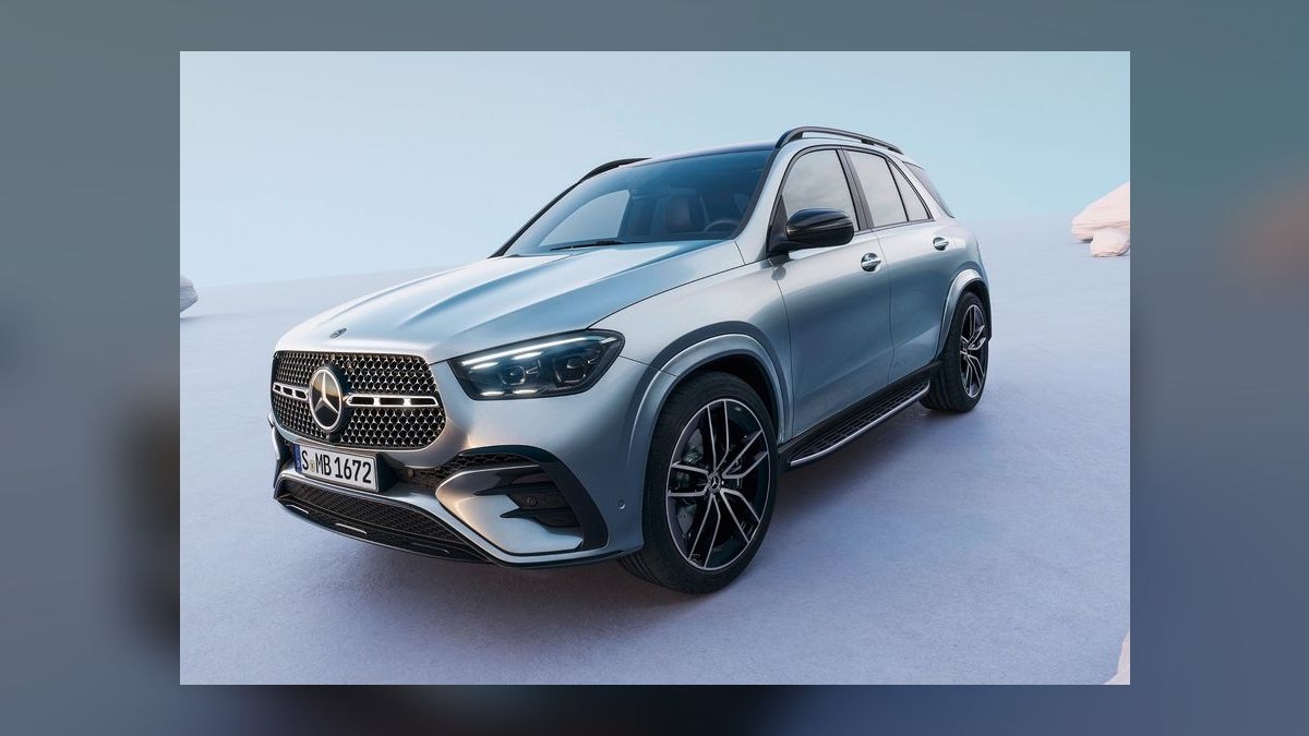 Top 10 Luxury Hybrid SUVs in 2027 — figure 4
