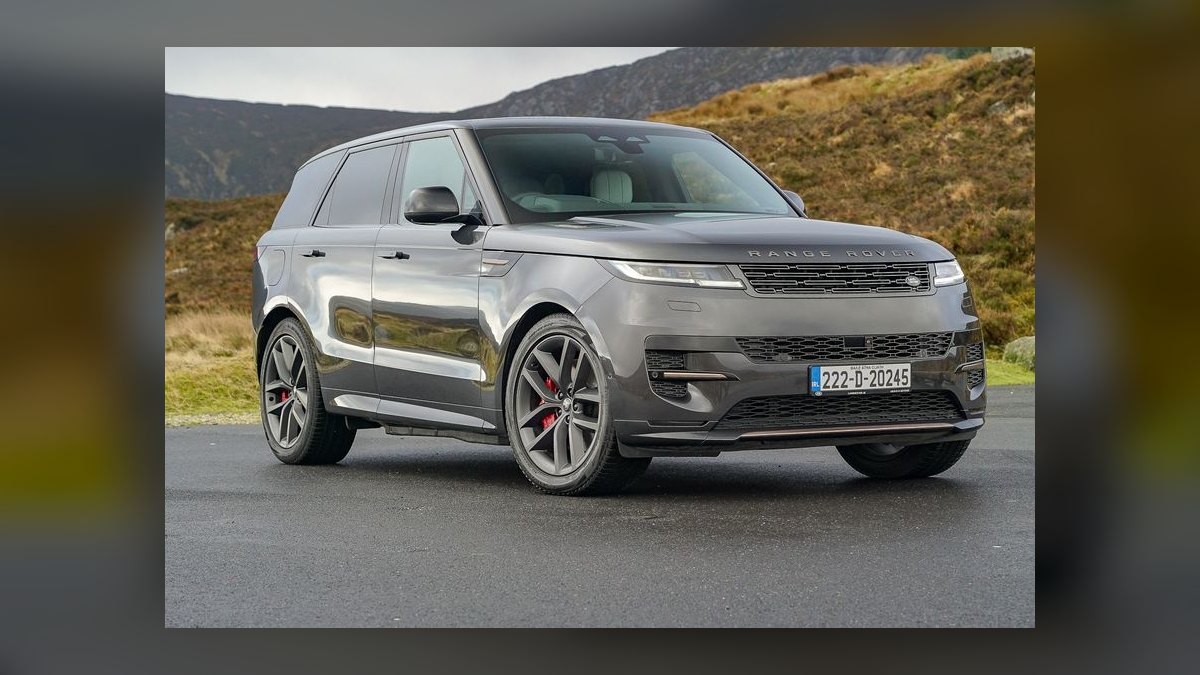 Top 10 Luxury Hybrid SUVs in 2027 — figure 9