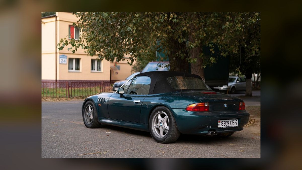 Top 10 Convertibles Under $50,000 in 2027 — figure 4