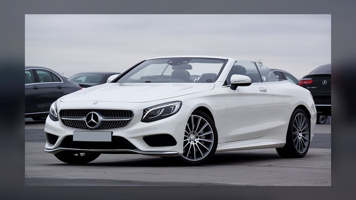 Top 10 Convertibles Under $50,000 in 2027