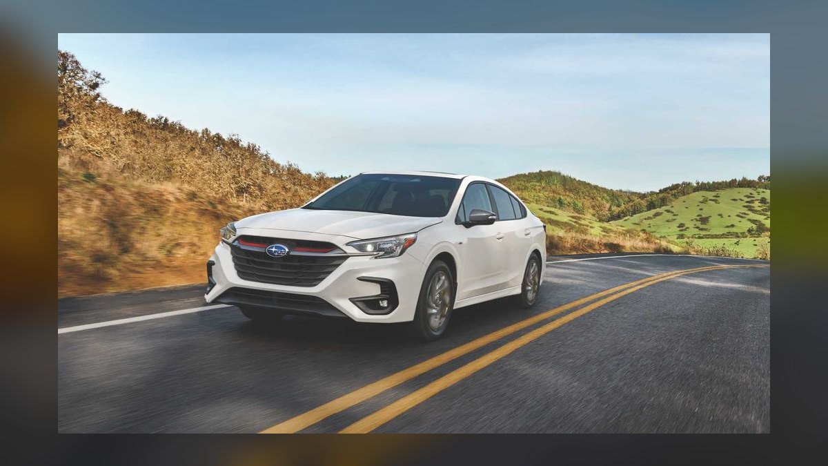 Top 10 Midsize Sedans for Commuting in 2027 — figure 6