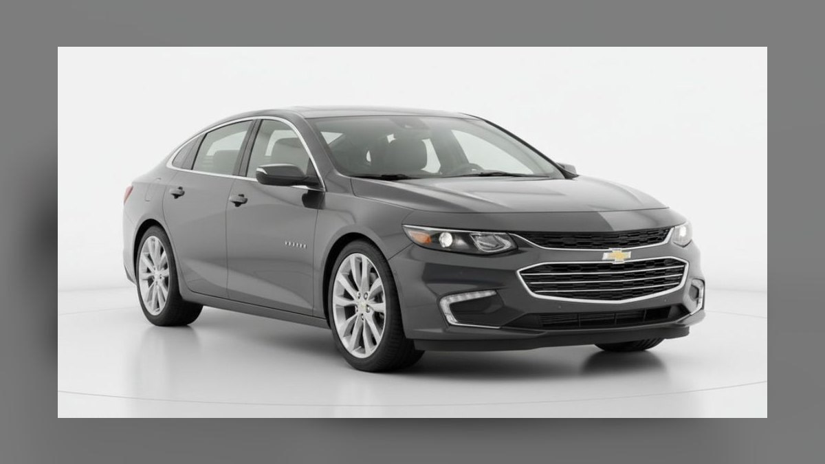 Top 10 Midsize Sedans for Commuting in 2027 — figure 8