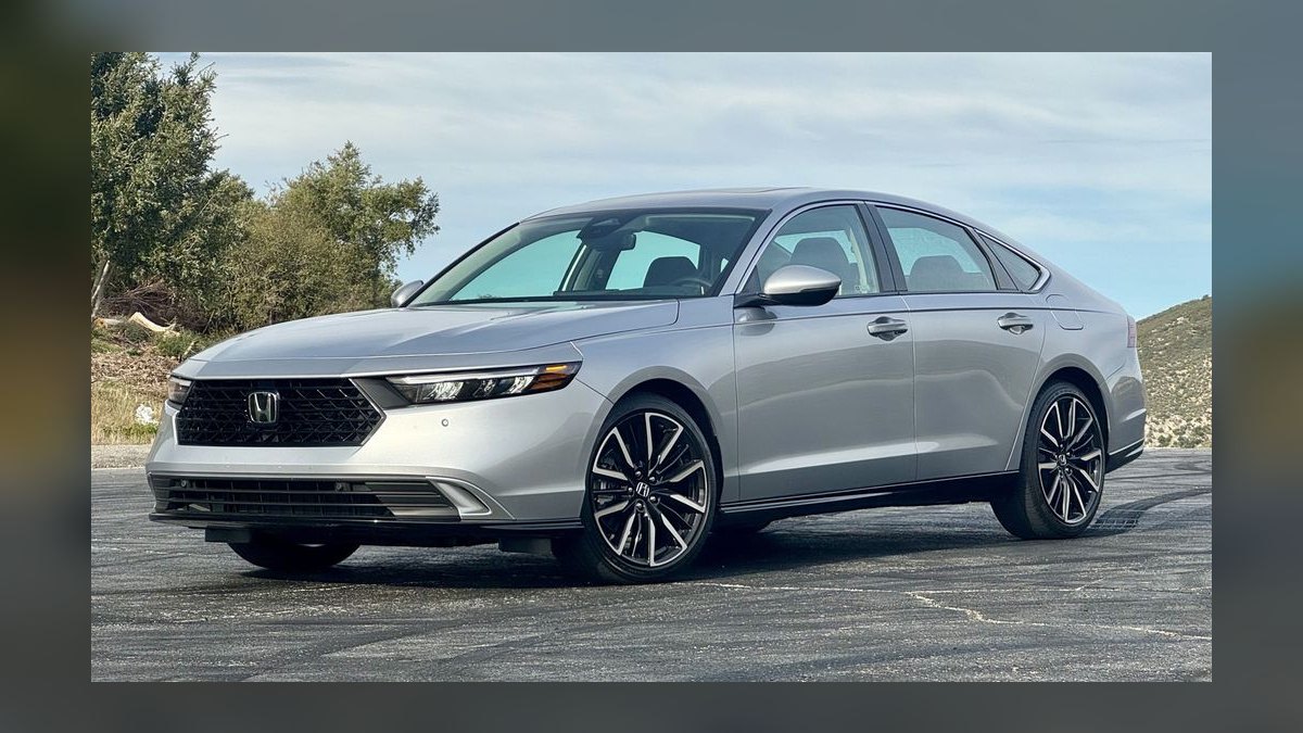 Top 10 Midsize Sedans for Commuting in 2027