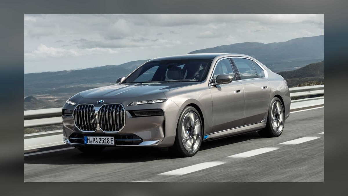 Top 10 Long-Range Electric Cars in 2027 — figure 5