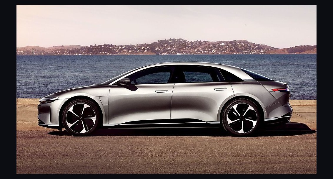 Top 10 Long-Range Electric Cars in 2027
