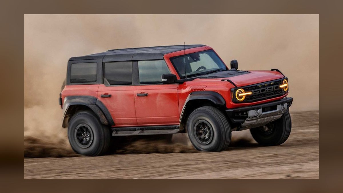 Top 10 Off-Road SUVs in 2027 — figure 1