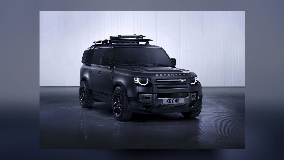 Top 10 Off-Road SUVs in 2027 — figure 4