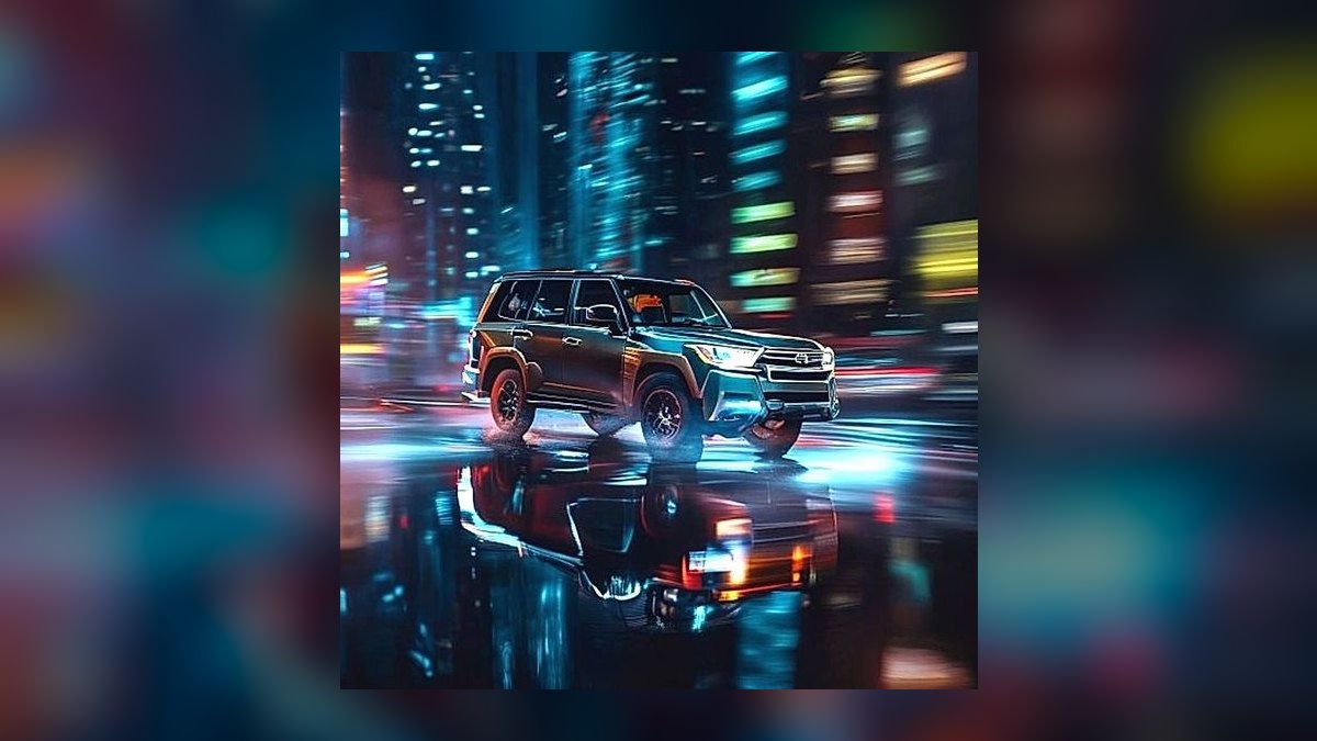Top 10 Off-Road SUVs in 2027 — figure 7