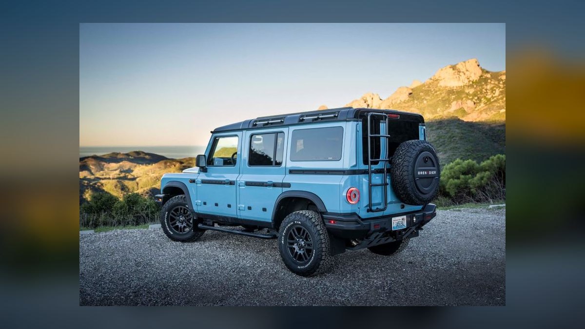 Top 10 Off-Road SUVs in 2027 — figure 9