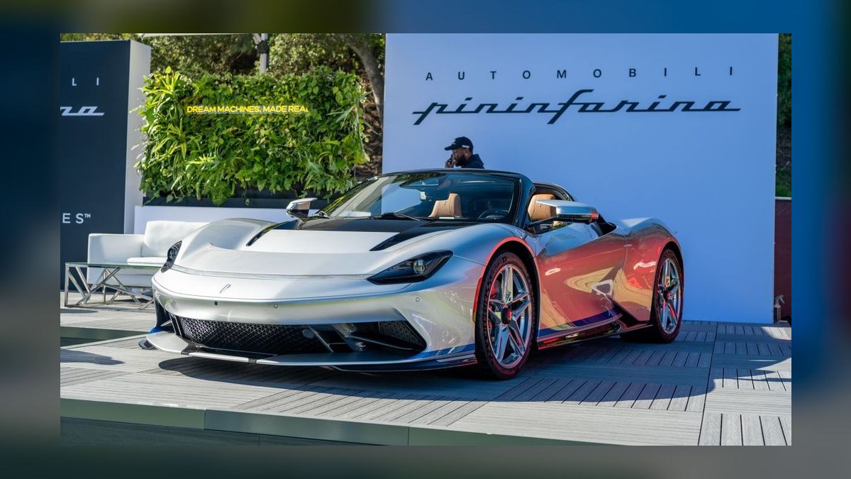 Top 10 Performance Electric Cars in 2027 — figure 6