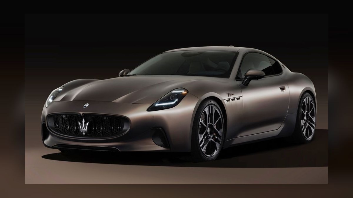 Top 10 Performance Electric Cars in 2027 — figure 9