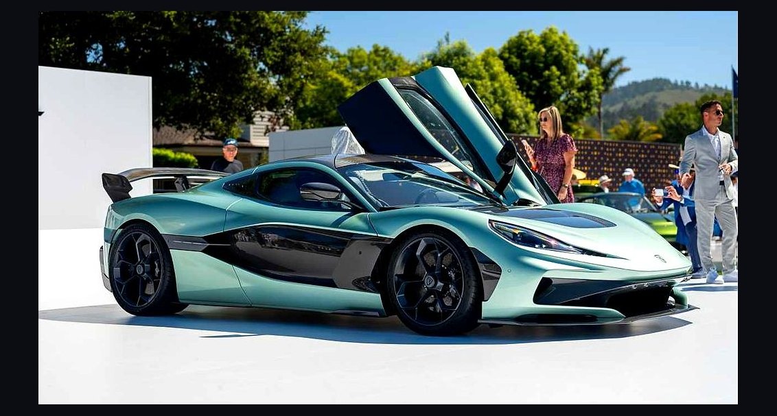 Top 10 Performance Electric Cars in 2027
