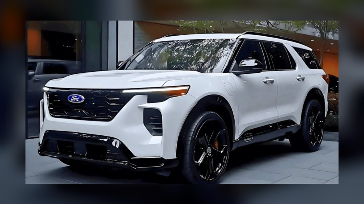 Top 10 Plug-In Hybrid SUVs 2027 — Best Overall + Best Value — figure 10