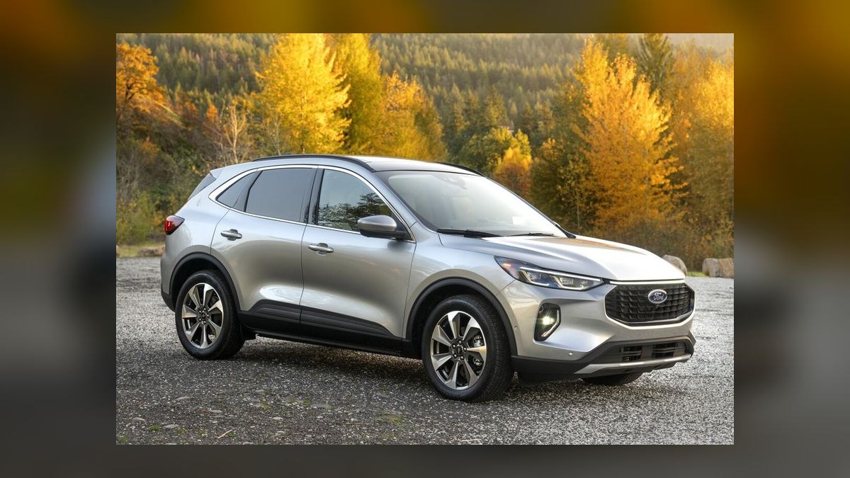 Top 10 Plug-In Hybrid SUVs 2027 — Best Overall + Best Value — figure 3