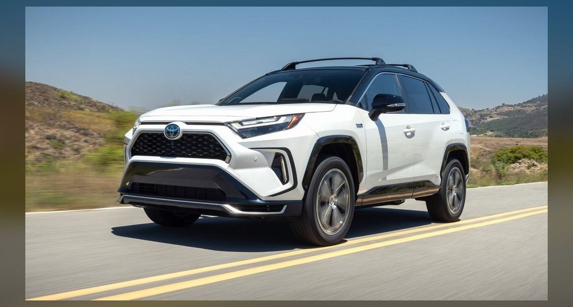 Top 10 Plug-In Hybrid SUVs 2027 — Best Overall + Best Value