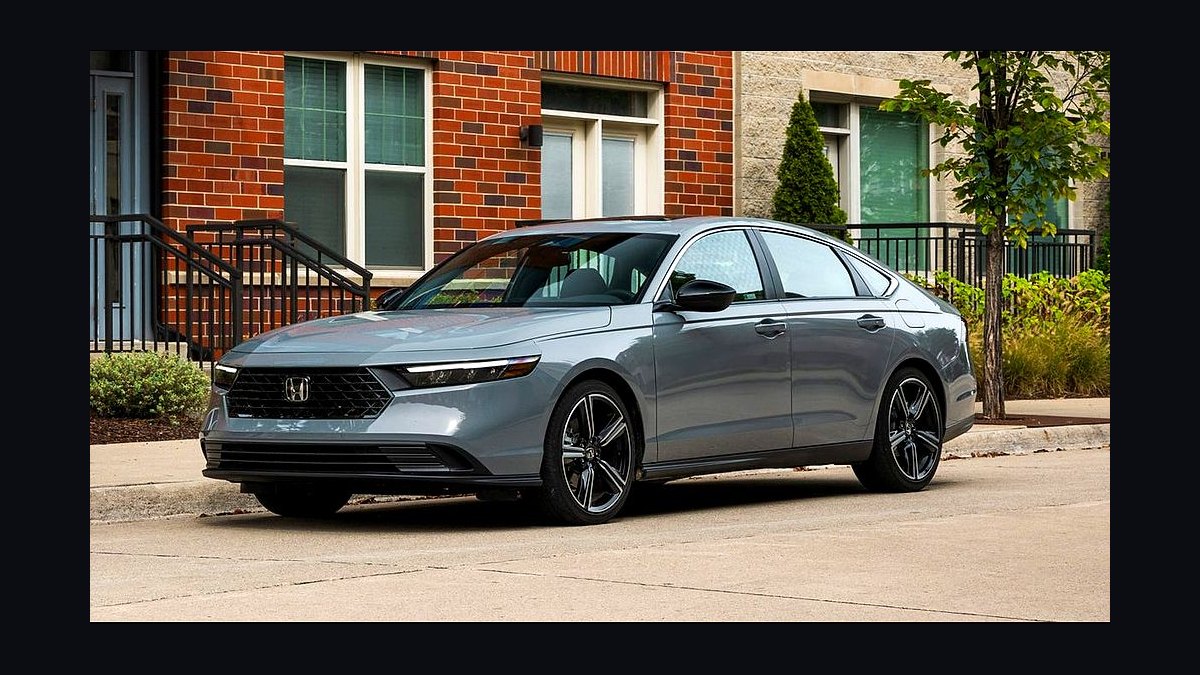 Top 10 Midsize Sedans 2027 — Best Overall + Best Value