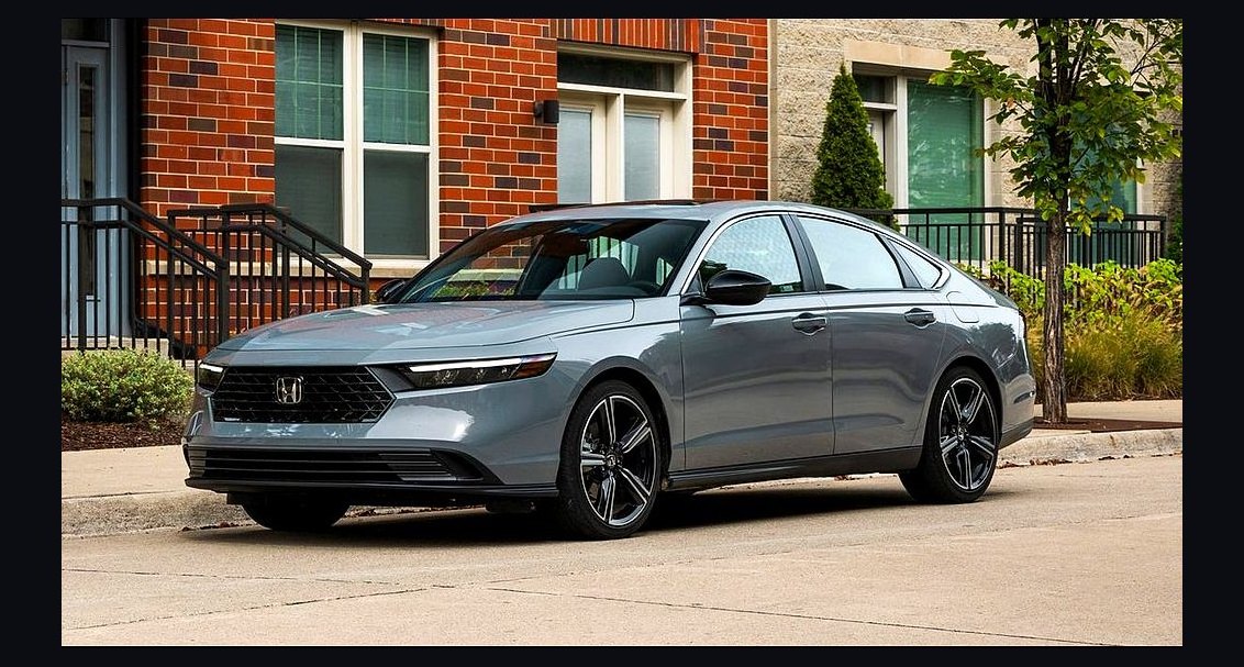 Top 10 Midsize Sedans 2027 — Best Overall + Best Value