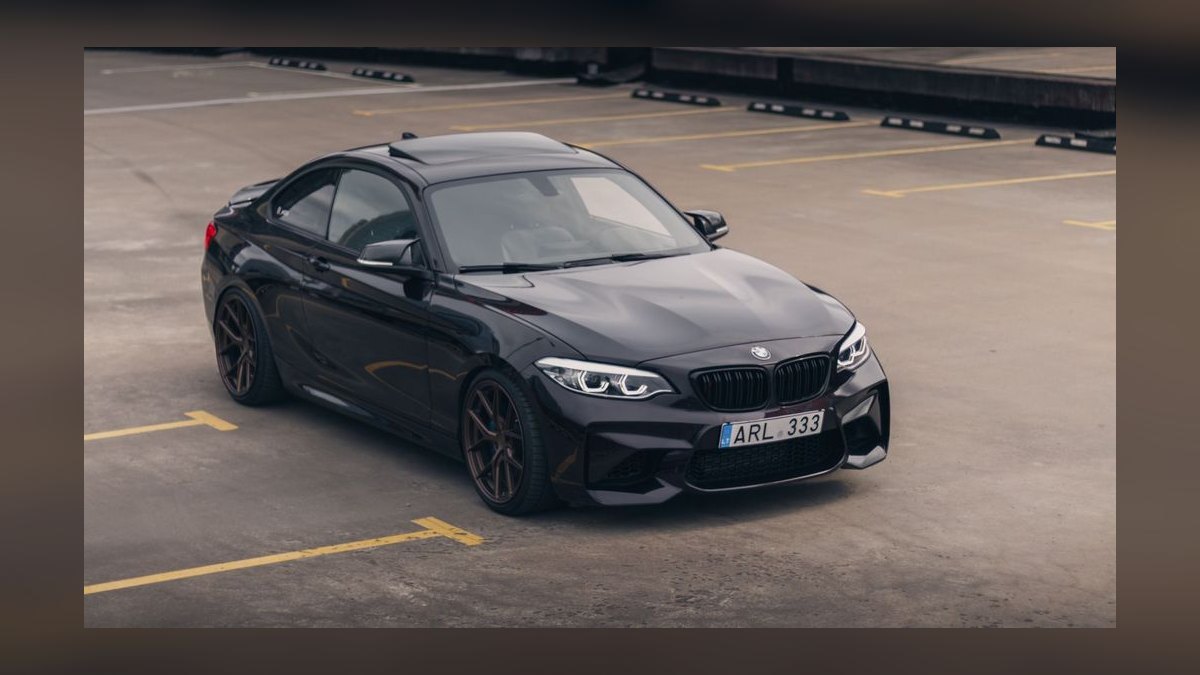Top 10 Sports Cars Under $60k 2027 — Best Overall + Best Value — figure 7