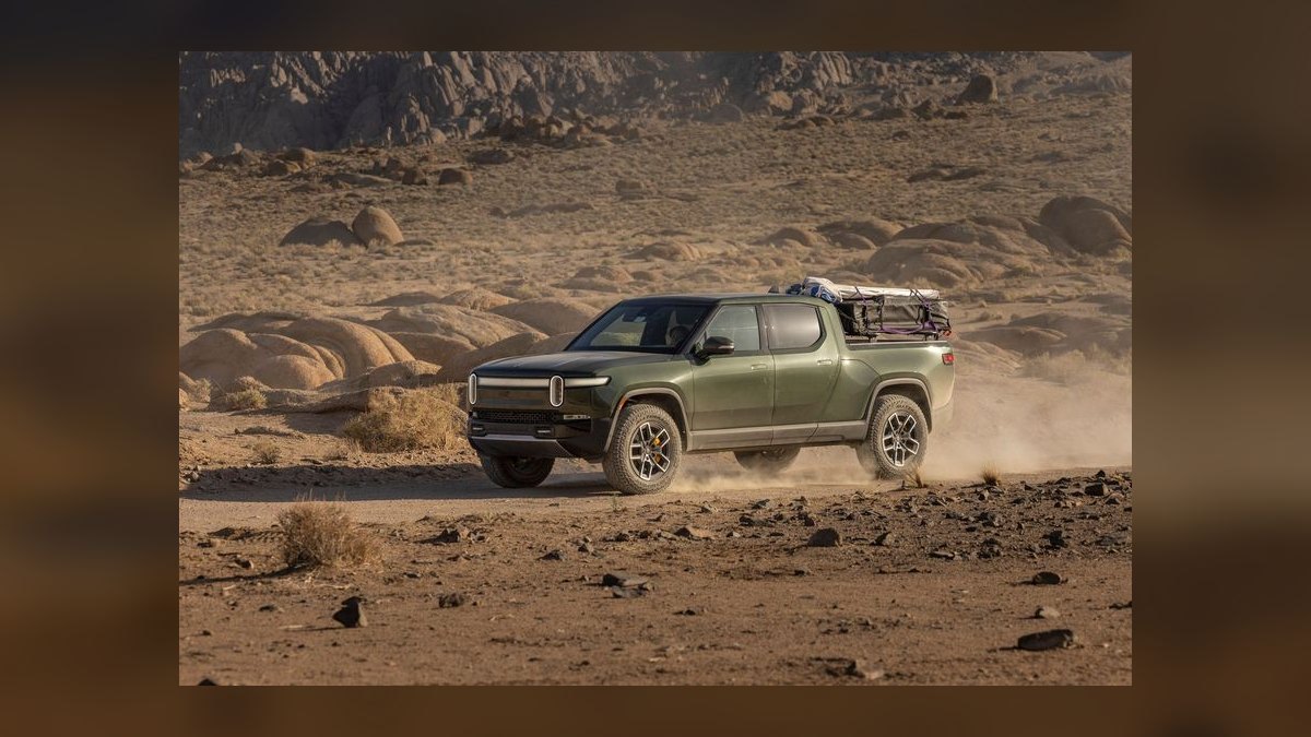 Top 10 Electric Pickup Trucks 2027 — Best Overall + Best Value — figure 10