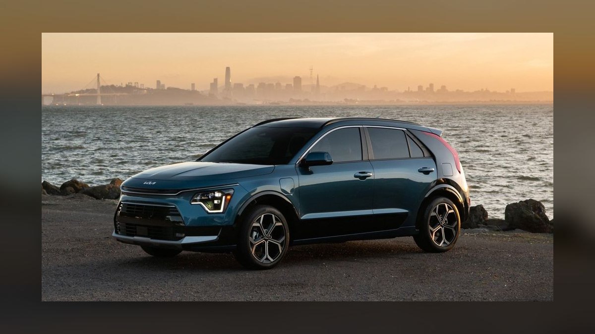 Top 10 Affordable EVs Under $40k 2027 — Best Overall + Best Value — figure 4