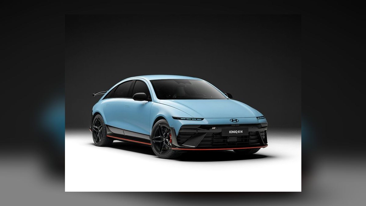 Top 10 Electric Sports Cars 2027 — Best Overall + Best Value — figure 4