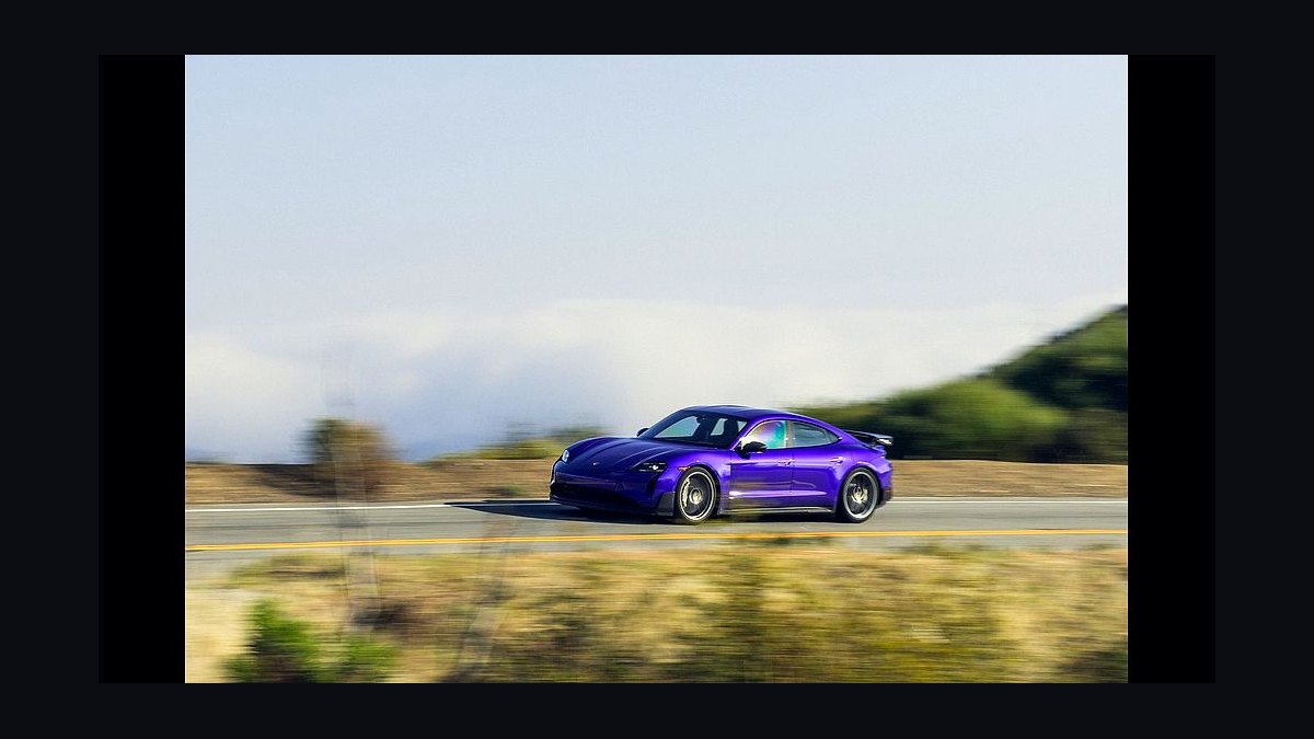 Top 10 Electric Sports Cars 2027 — Best Overall + Best Value