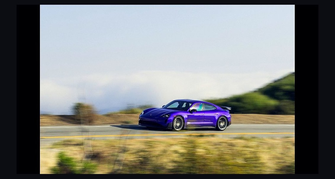 Top 10 Electric Sports Cars 2027 — Best Overall + Best Value