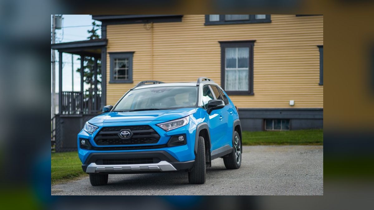 Top 10 Certified Pre-Owned SUVs 2027 — Best Overall + Best Value — figure 5