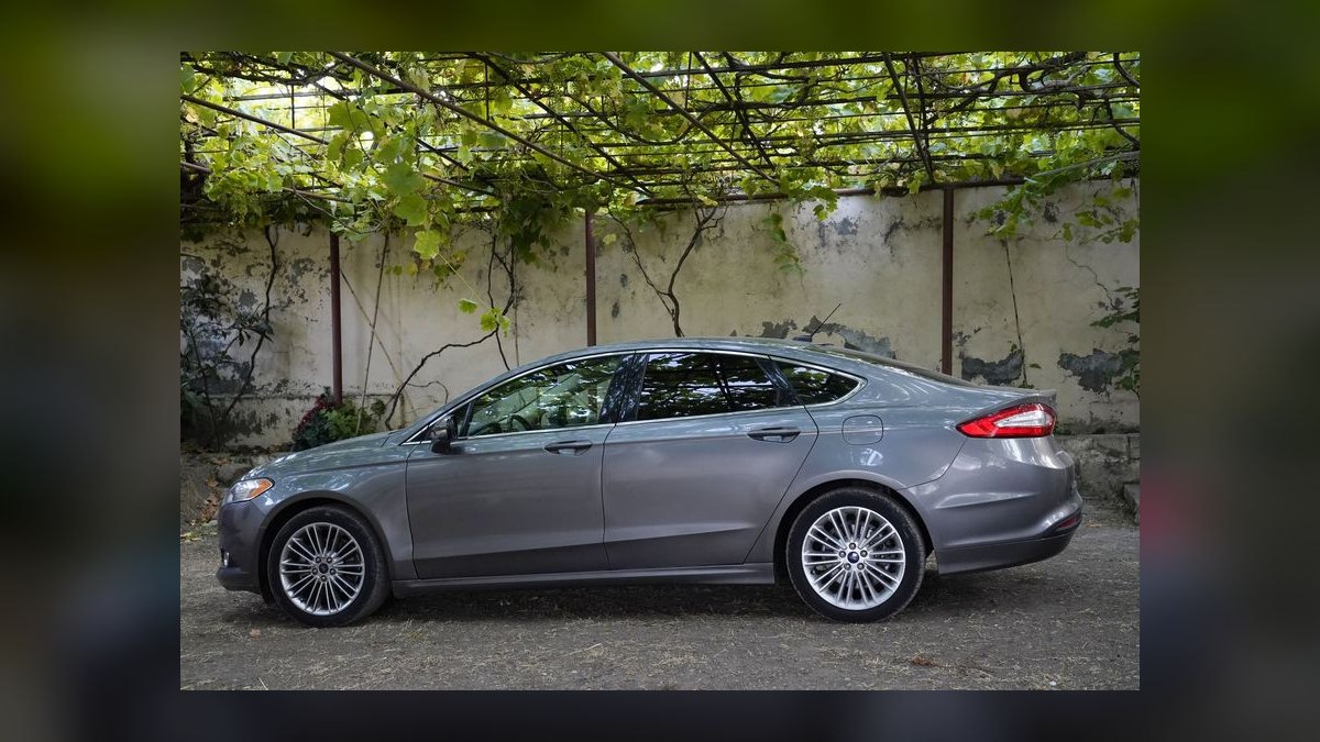 Top 10 AWD Cars Under $30k 2027 — Best Overall + Best Value — figure 10